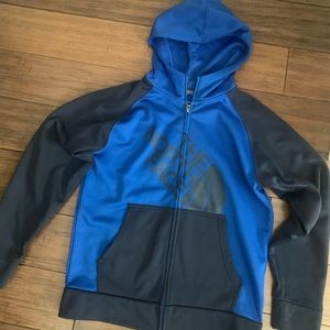 The North Face Youth Boys ZIP Up